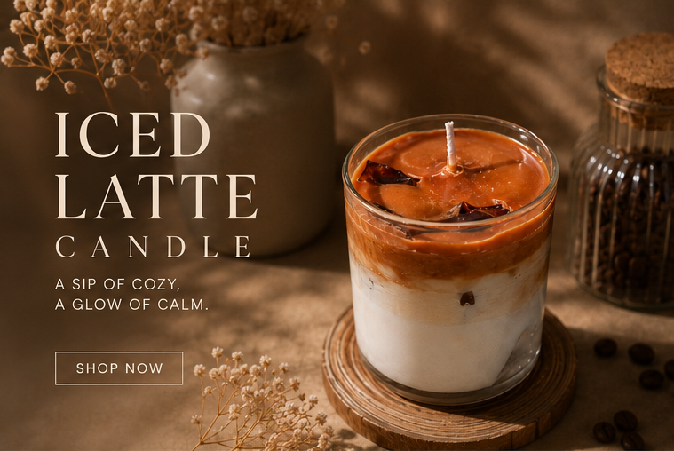 Iced Tea Latte