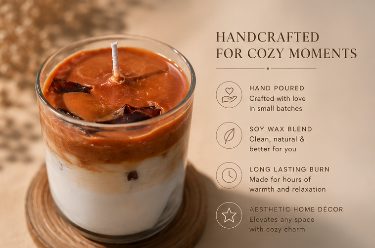 Iced Tea Latte