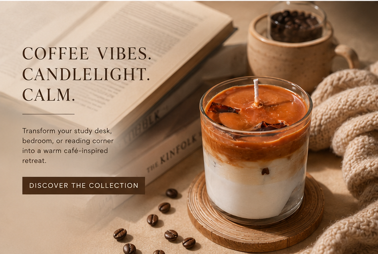 Iced Tea Latte