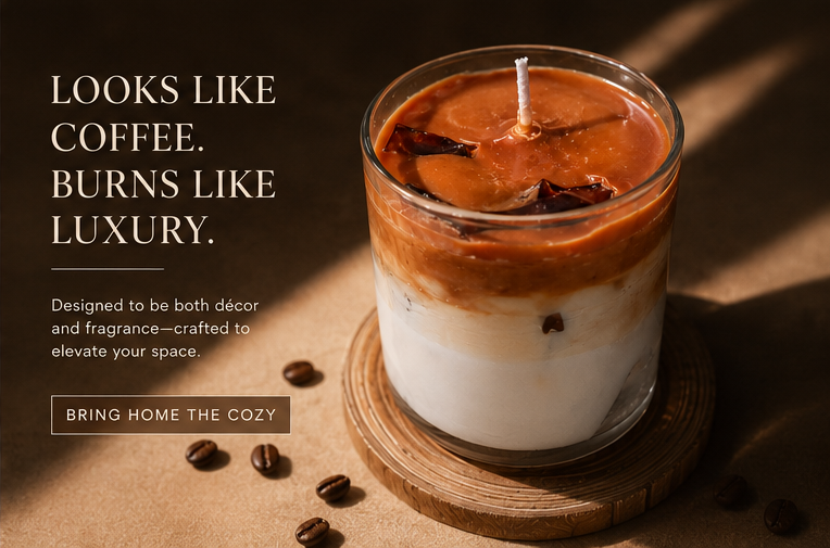 Iced Tea Latte