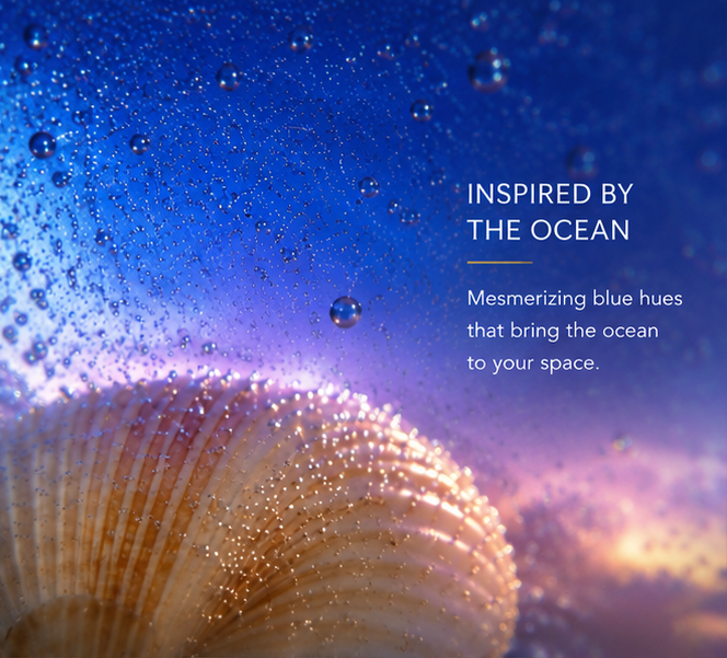 Ocean Jar