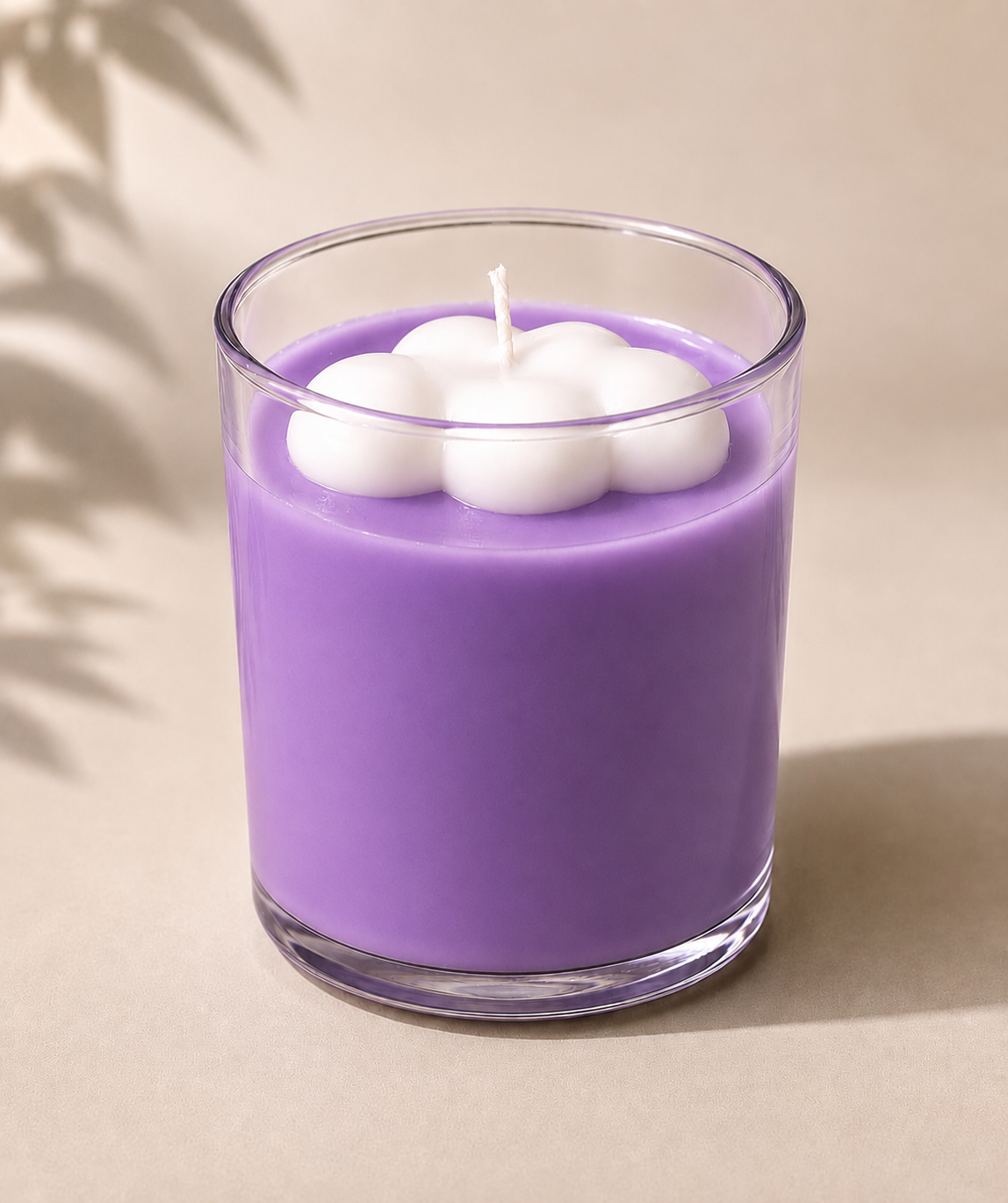 Cloud Candle