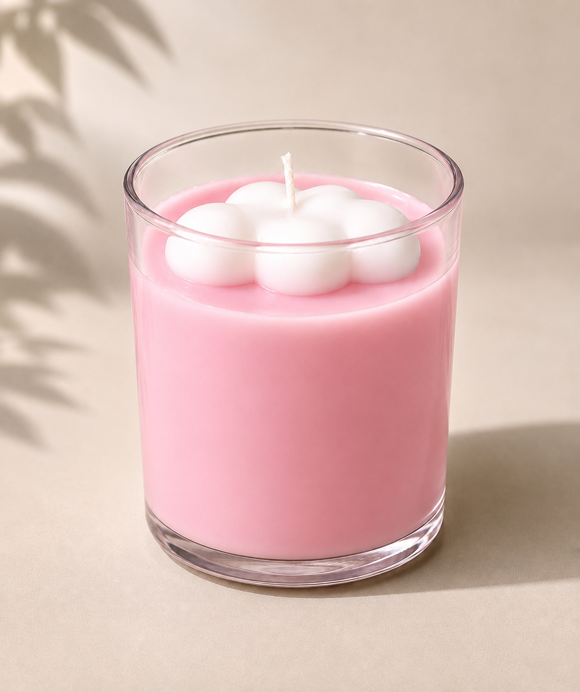Cloud Candle