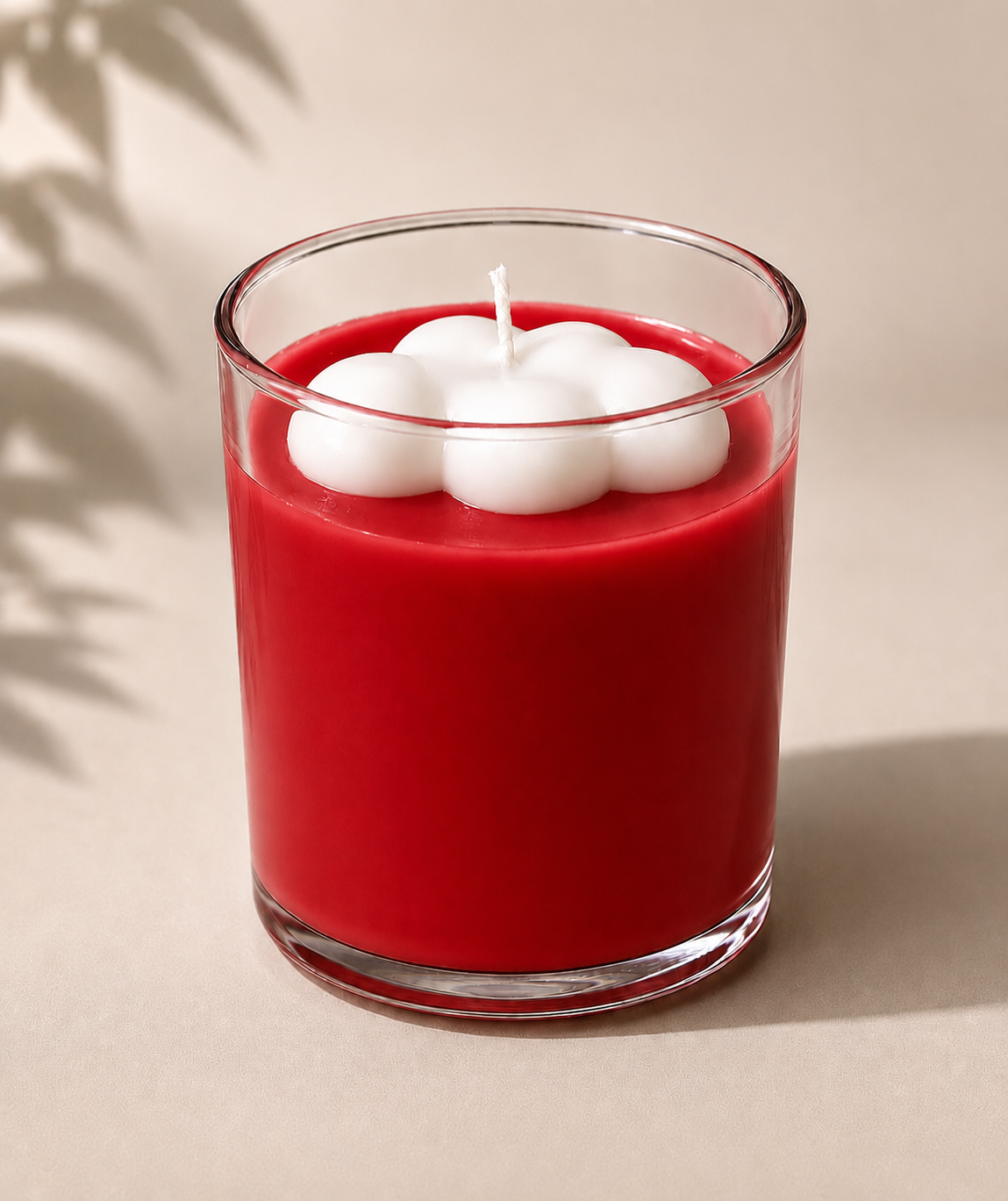 Cloud Candle