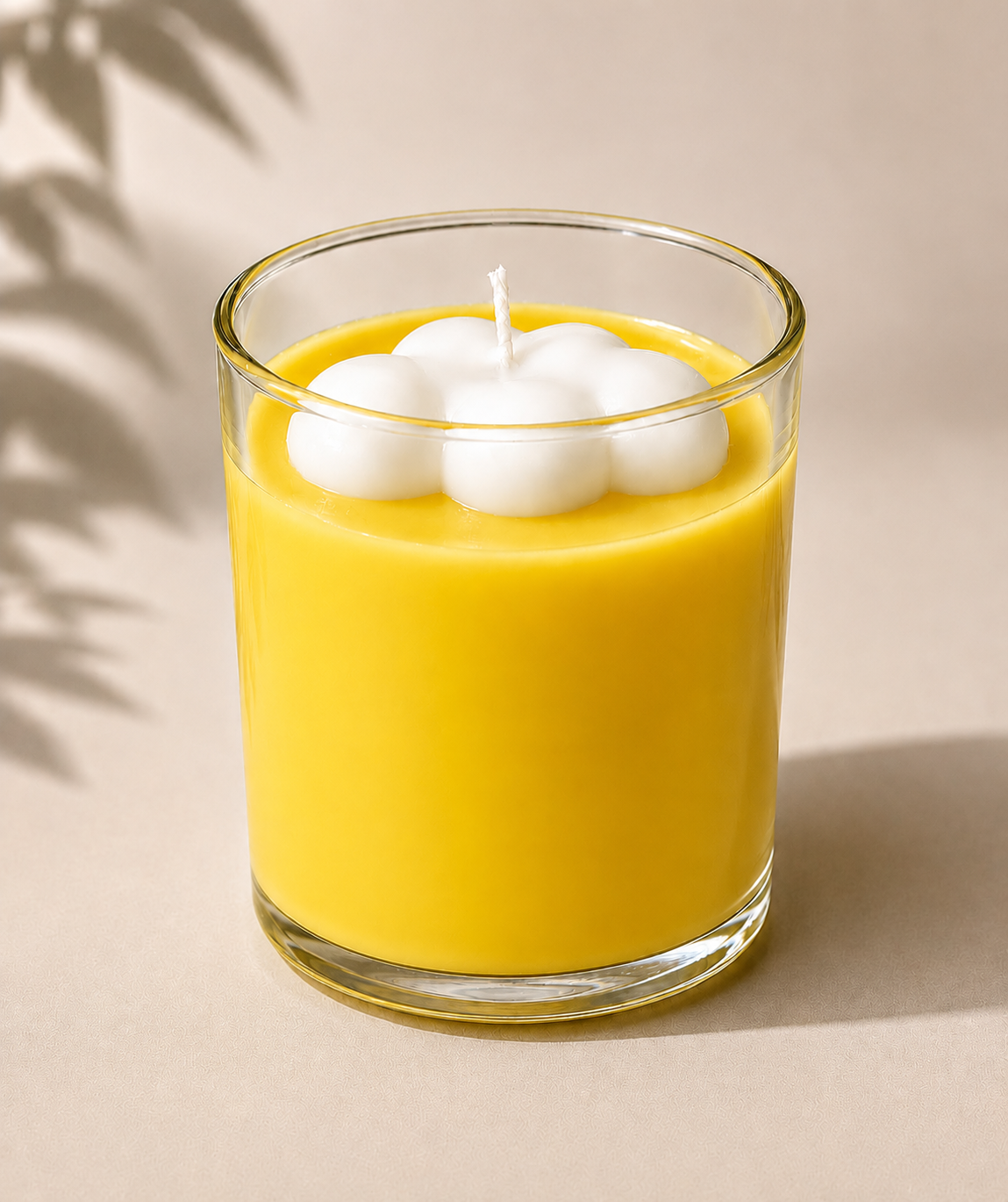 Cloud Candle