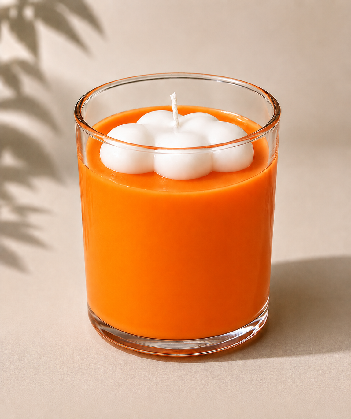 Cloud Candle