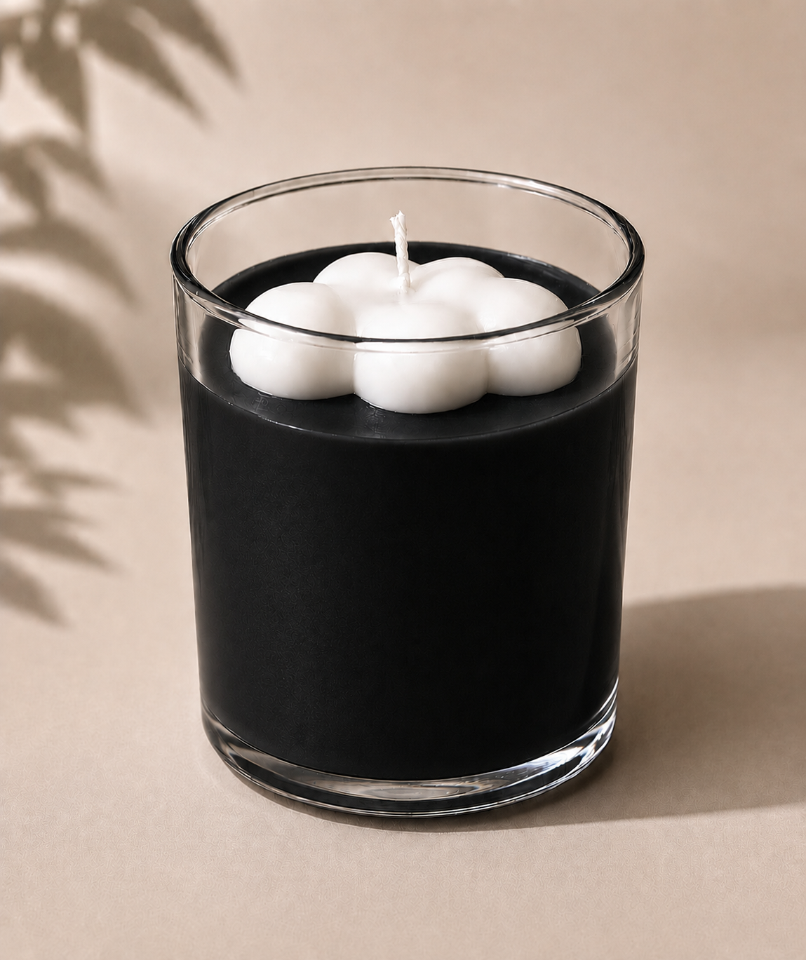 Cloud Candle