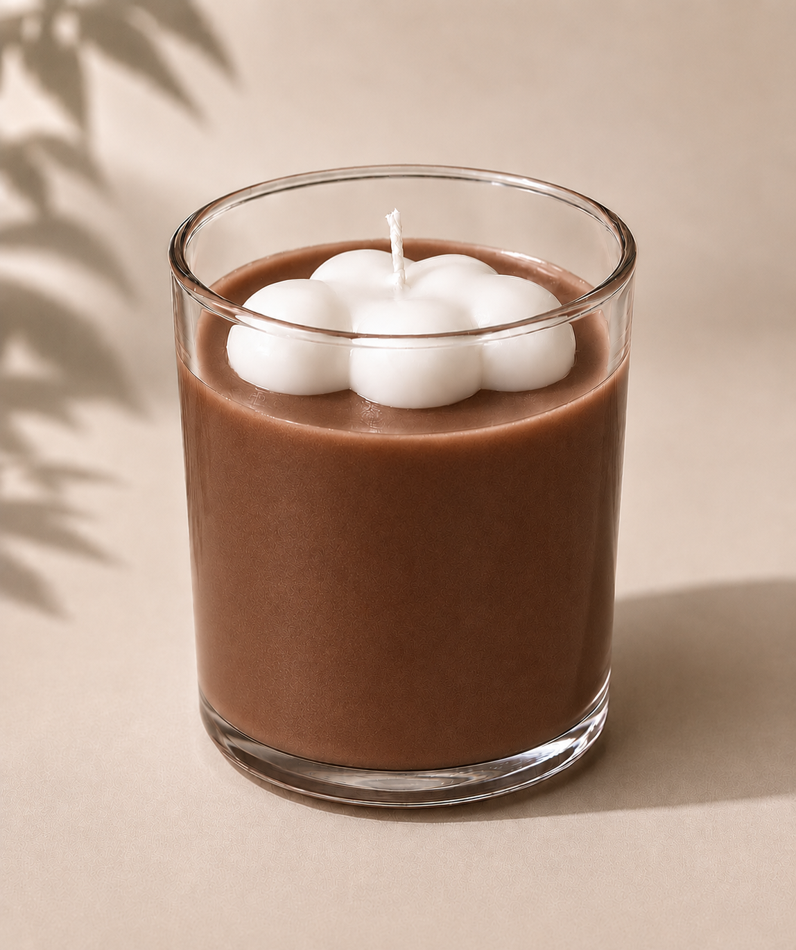 Cloud Candle