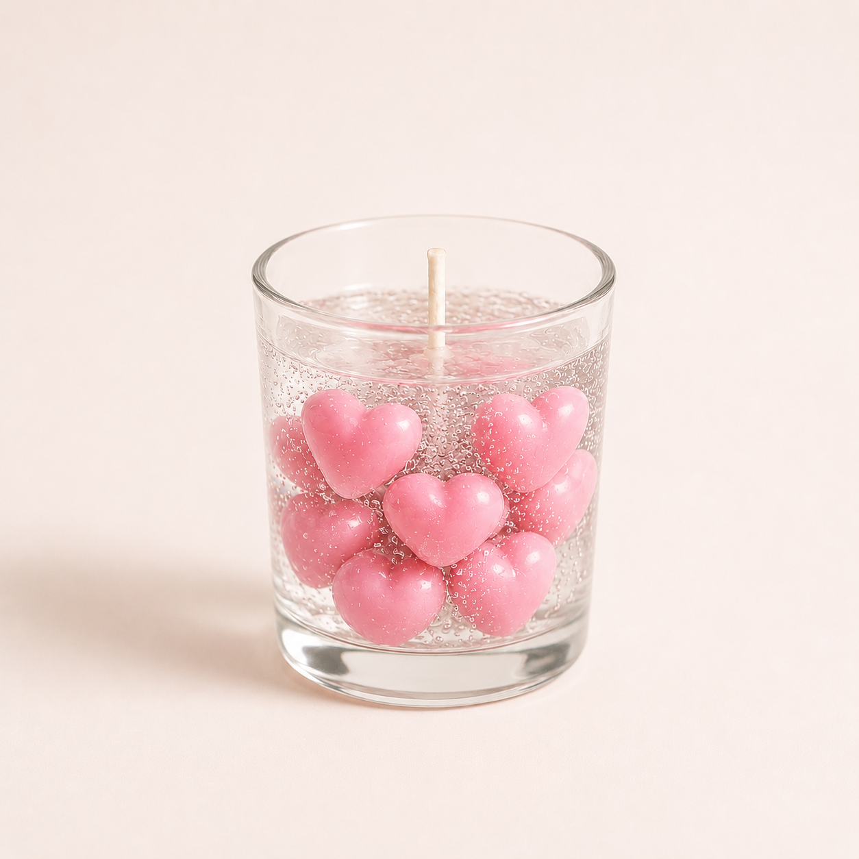 Heart shot