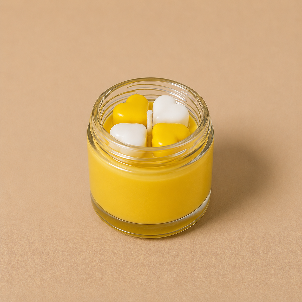 Mini love jar (1pcs)