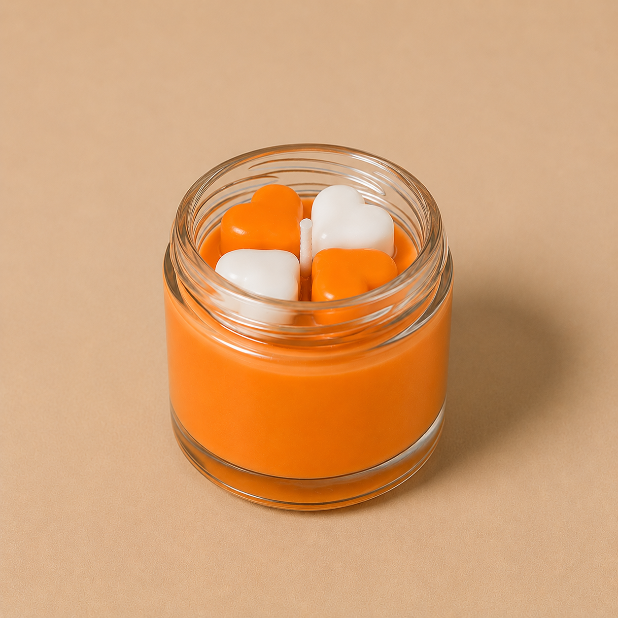 Mini love jar (1pcs)
