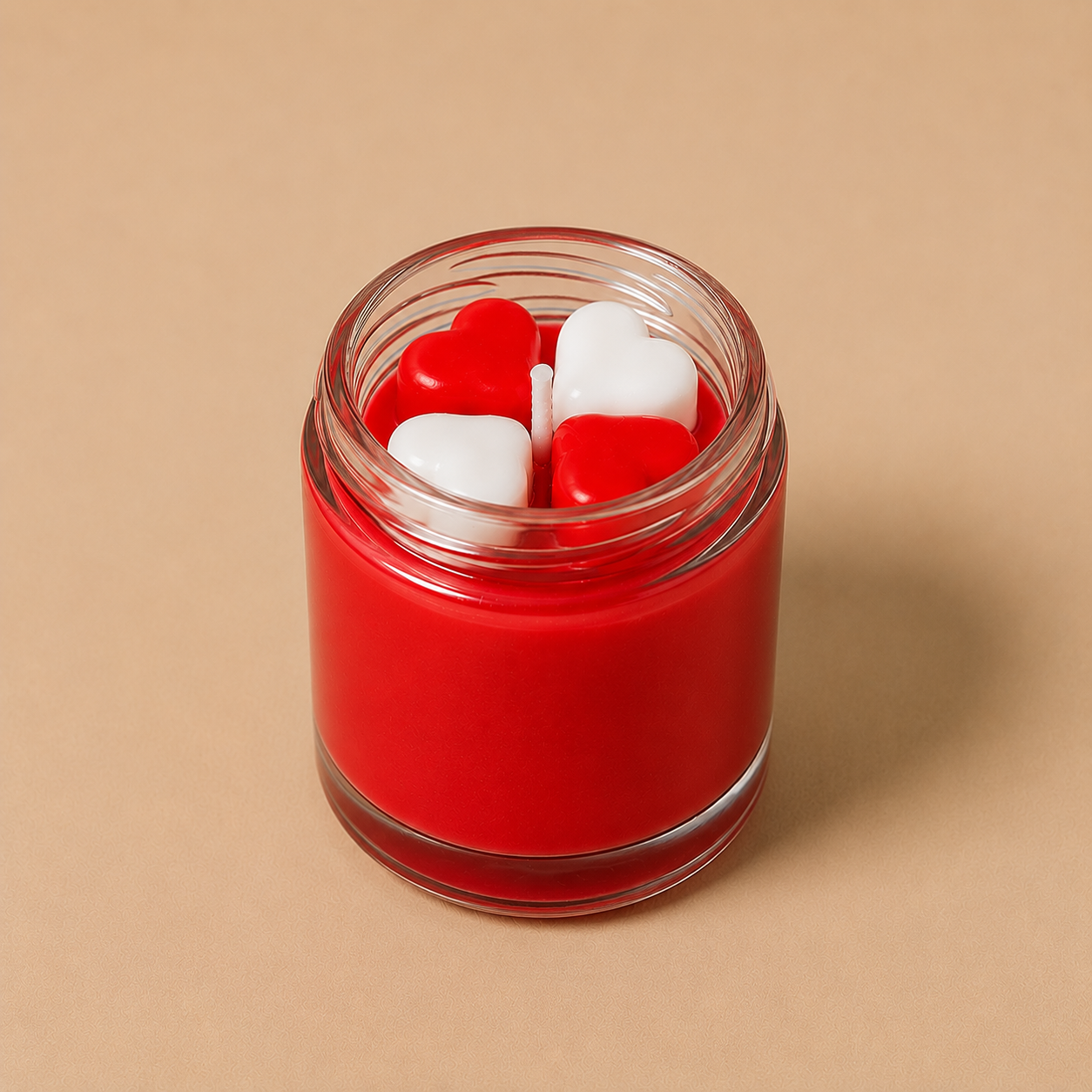 Mini love jar (1pcs)