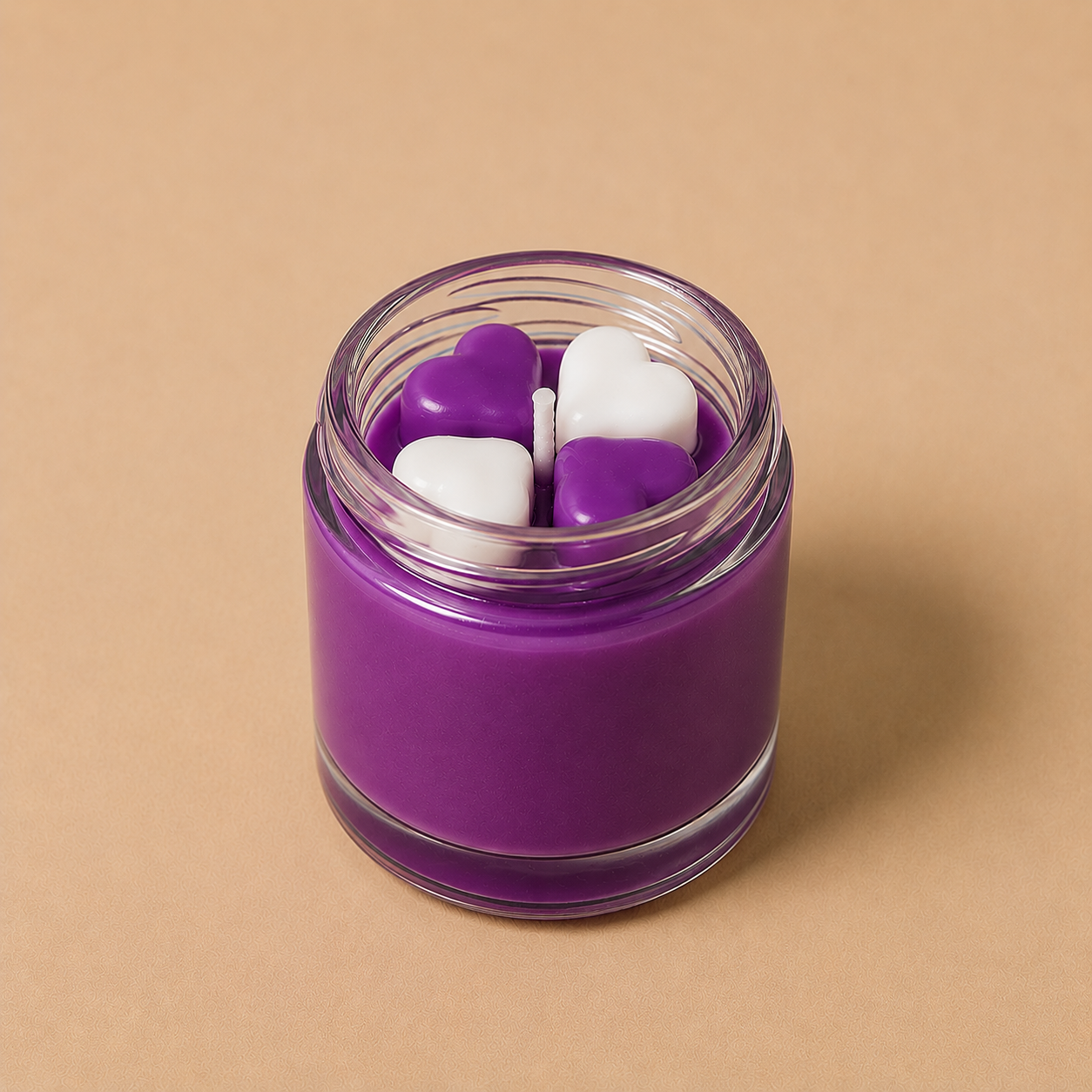 Mini love jar (1pcs)