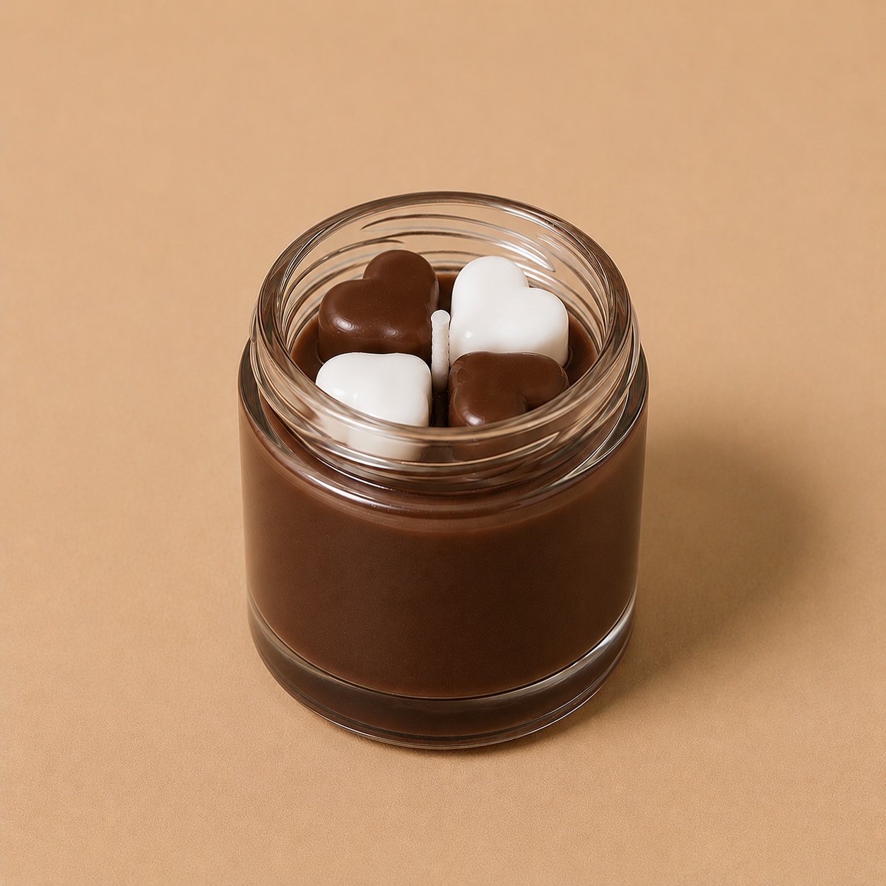 Mini love jar (1pcs)