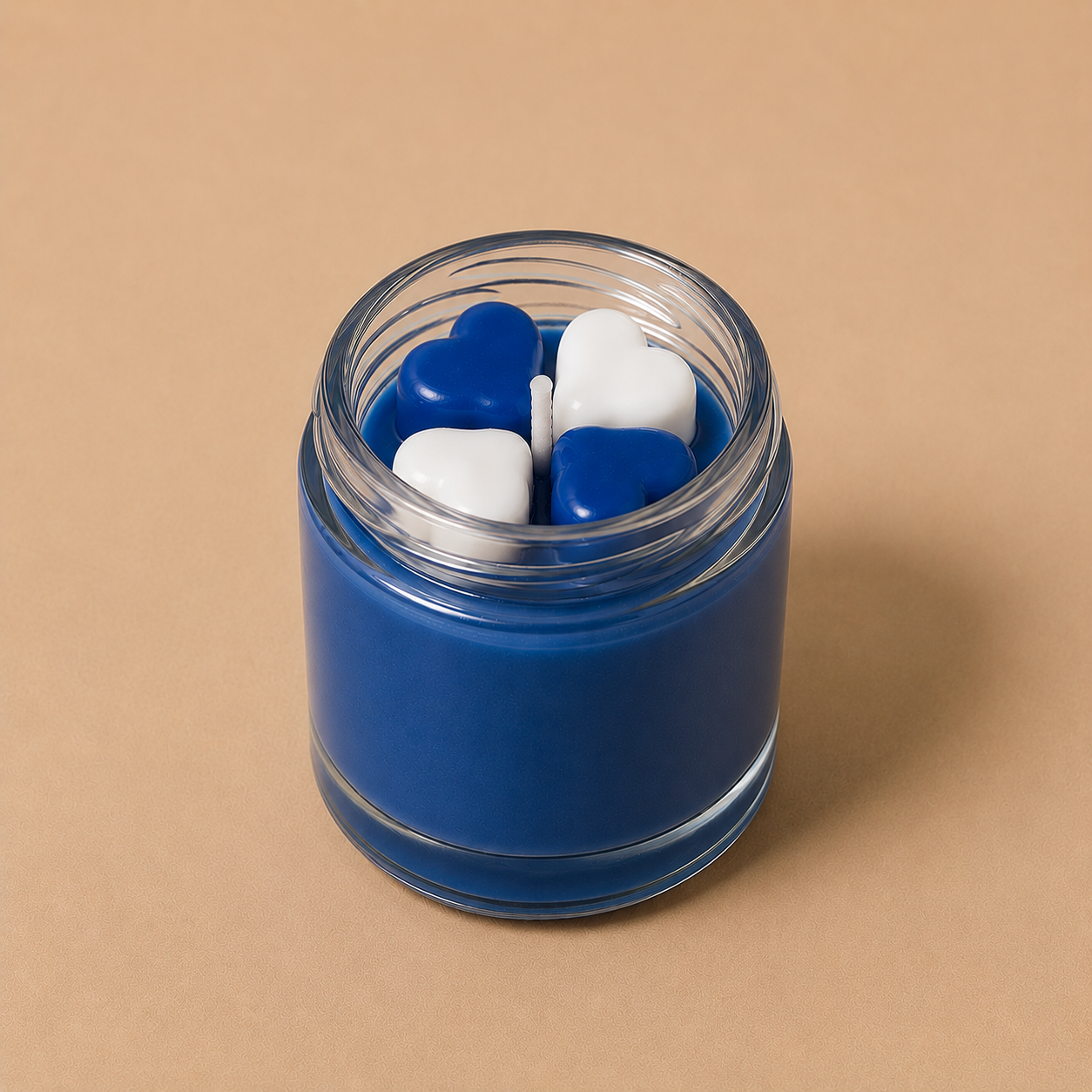 Mini love jar (1pcs)