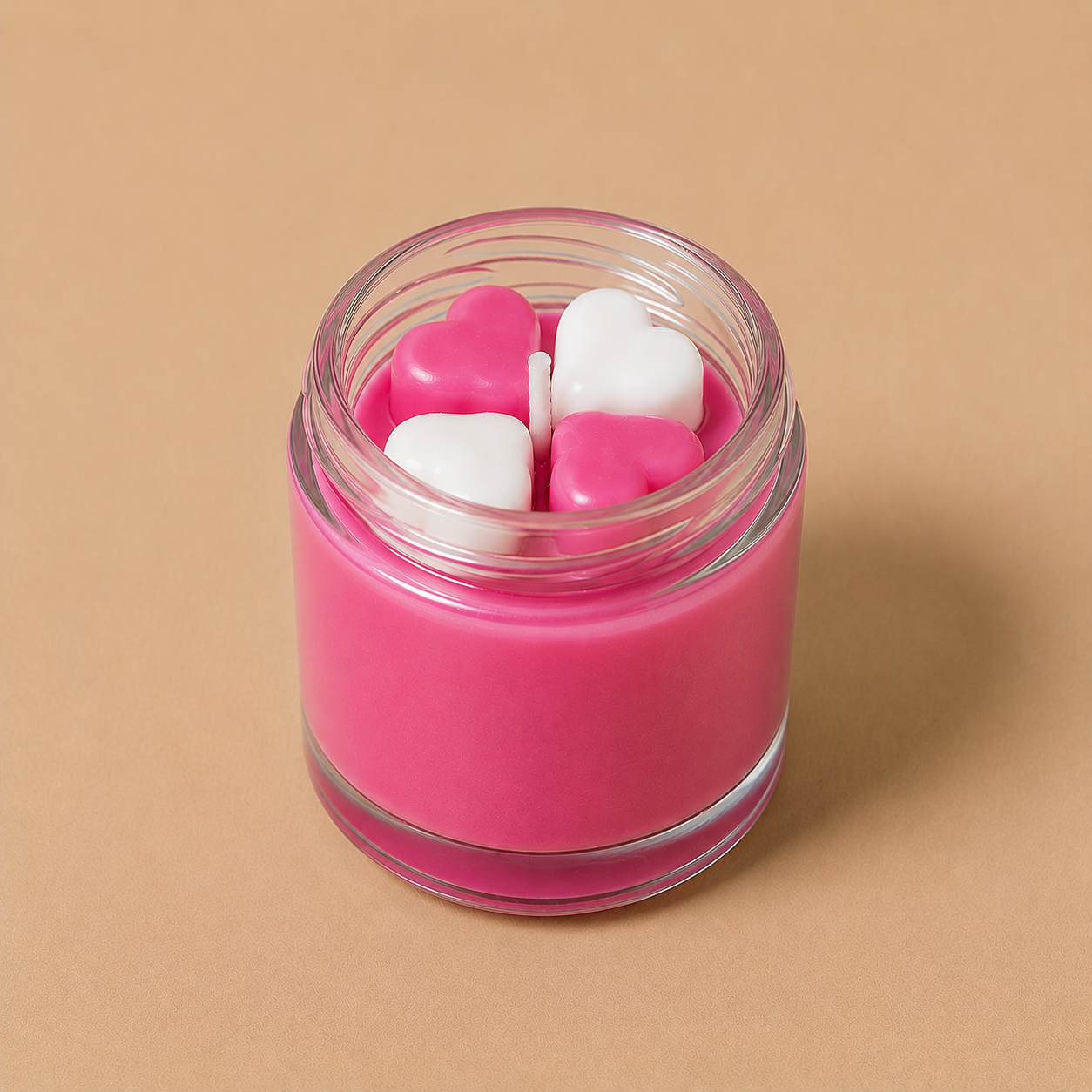 Mini love jar (1pcs)