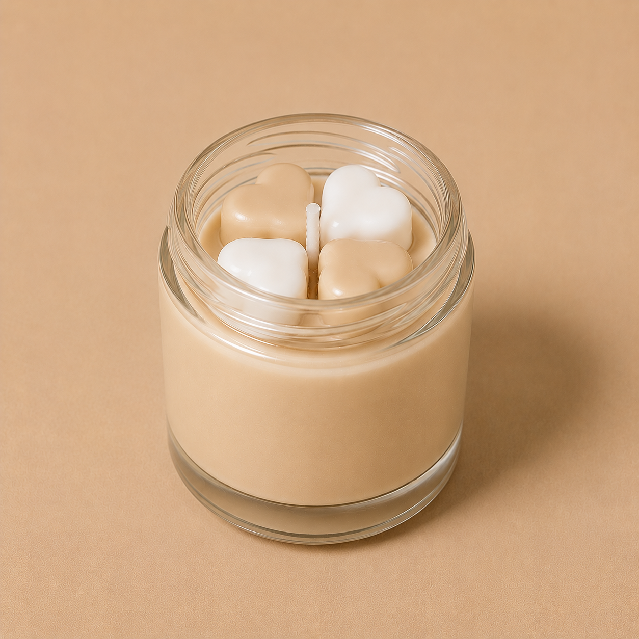 Mini love jar (1pcs)