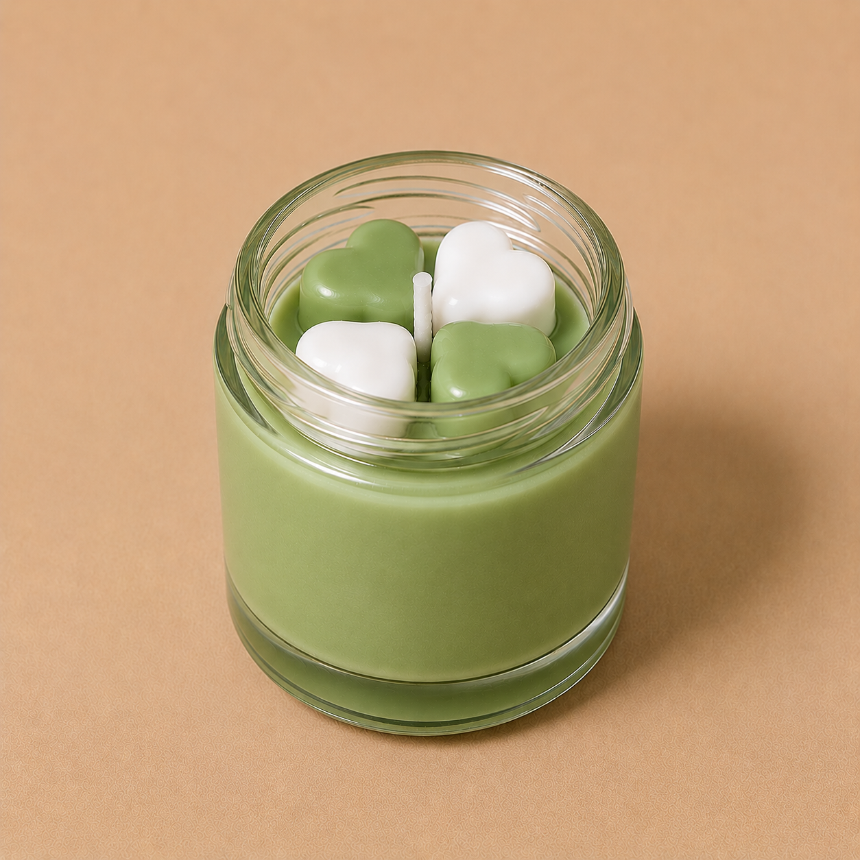 Mini love jar (1pcs)