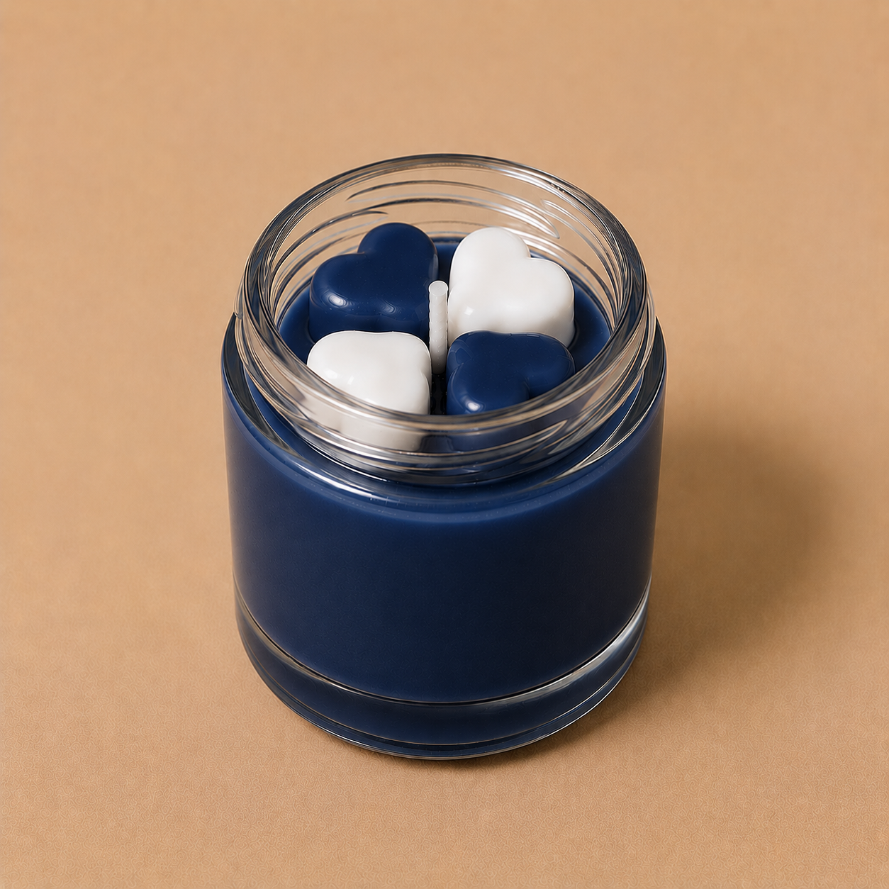 Mini love jar (1pcs)