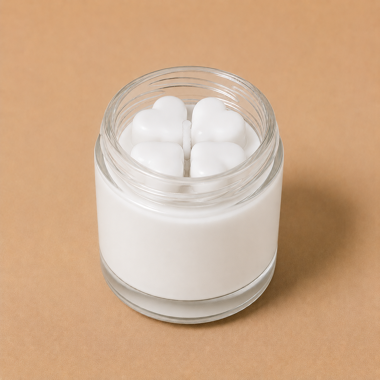 Mini love jar (1pcs)