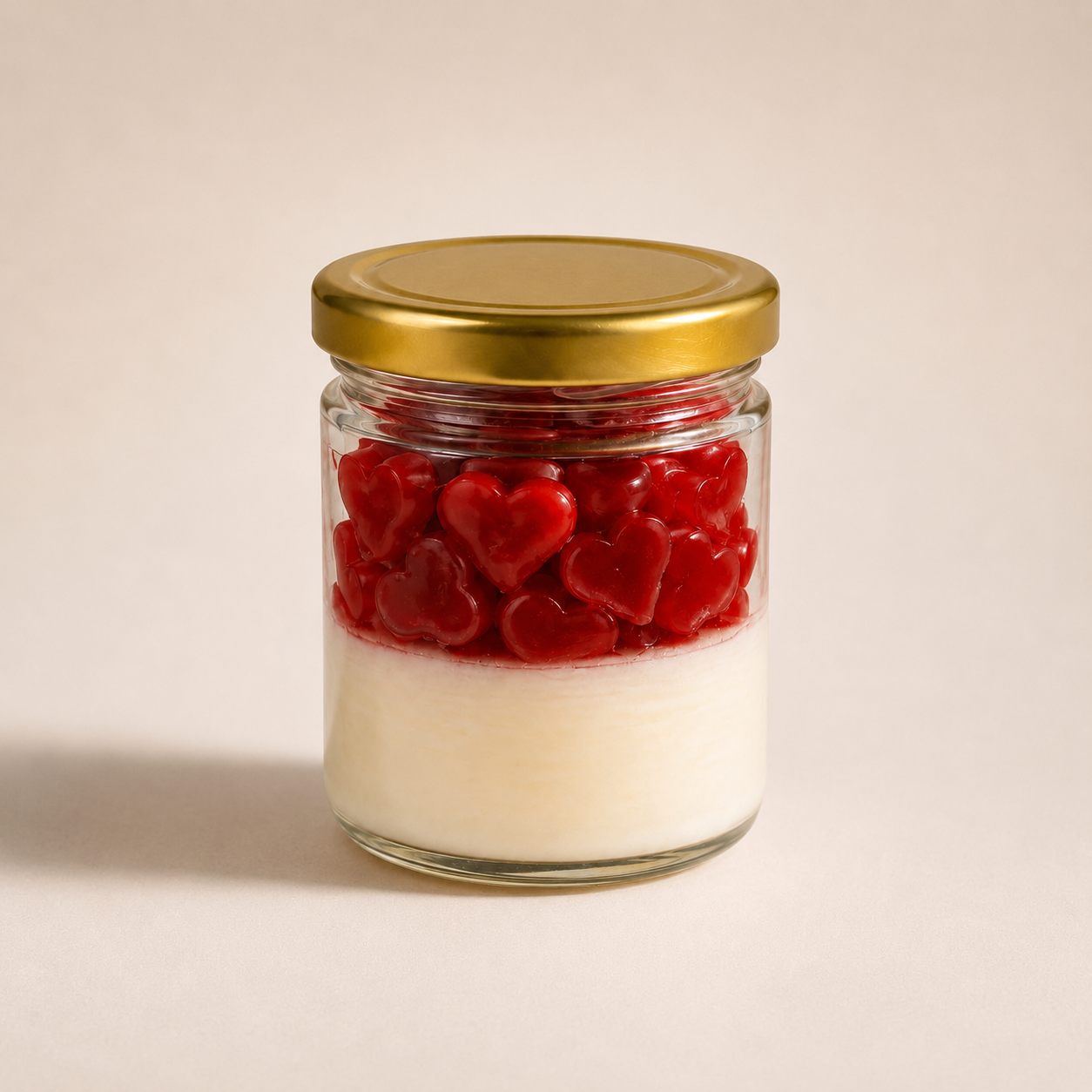 Love Jar Candle