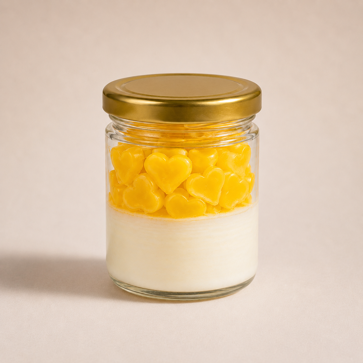 Love Jar Candle