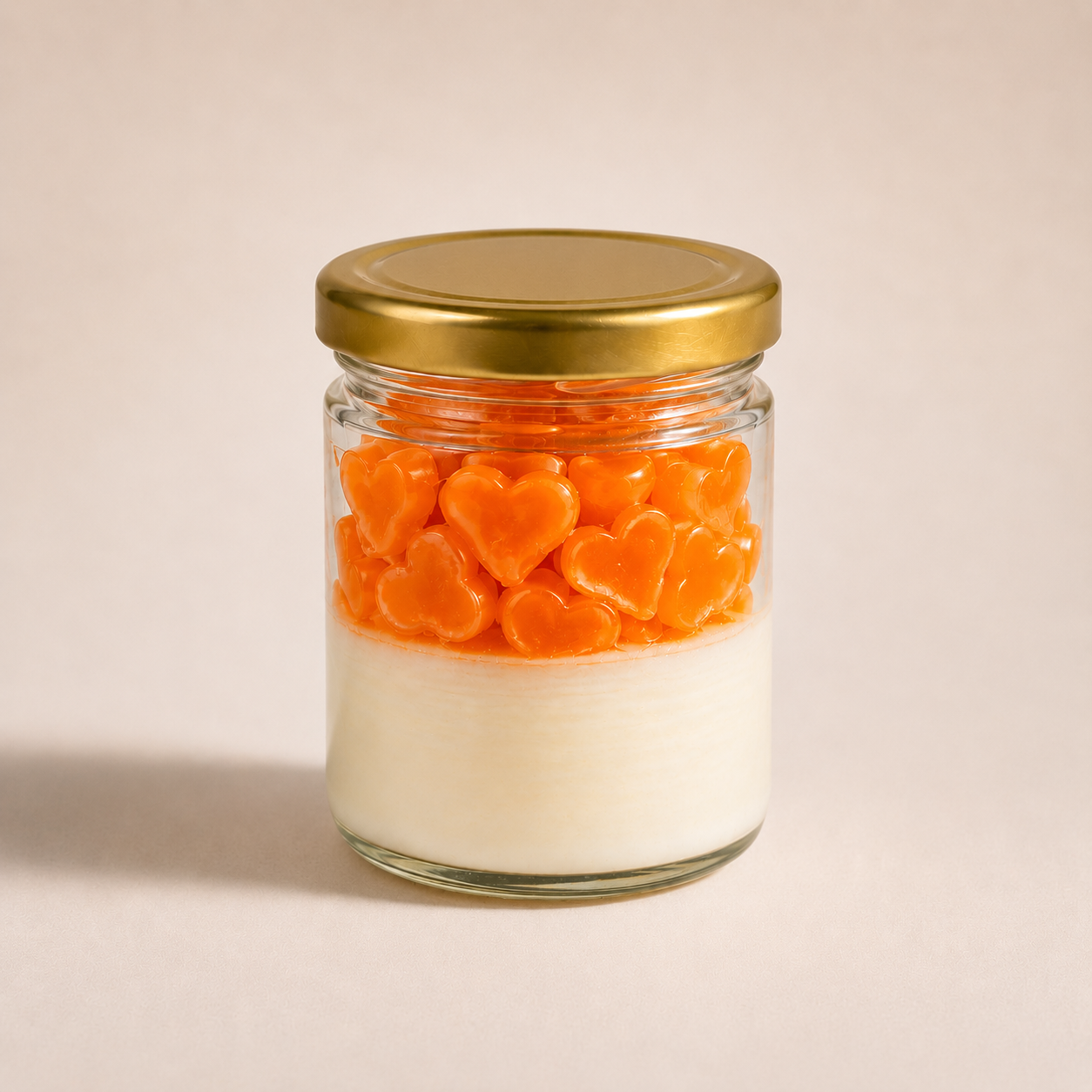 Love Jar Candle
