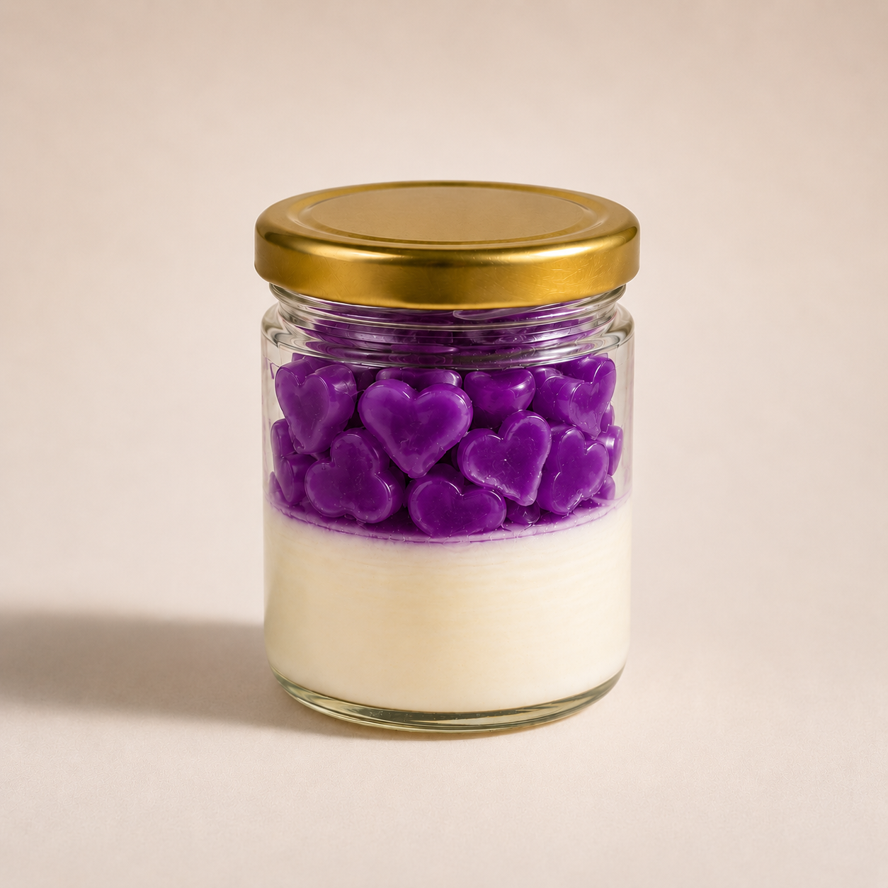 Love Jar Candle