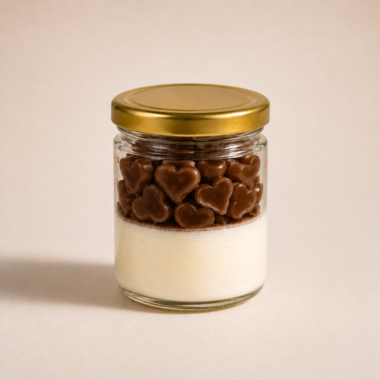 Love Jar Candle