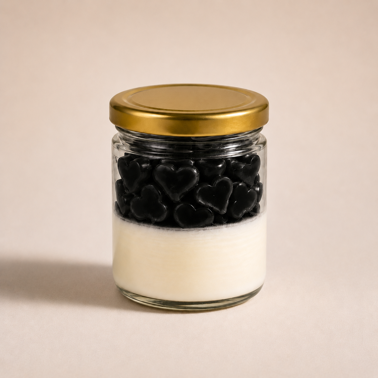 Love Jar Candle