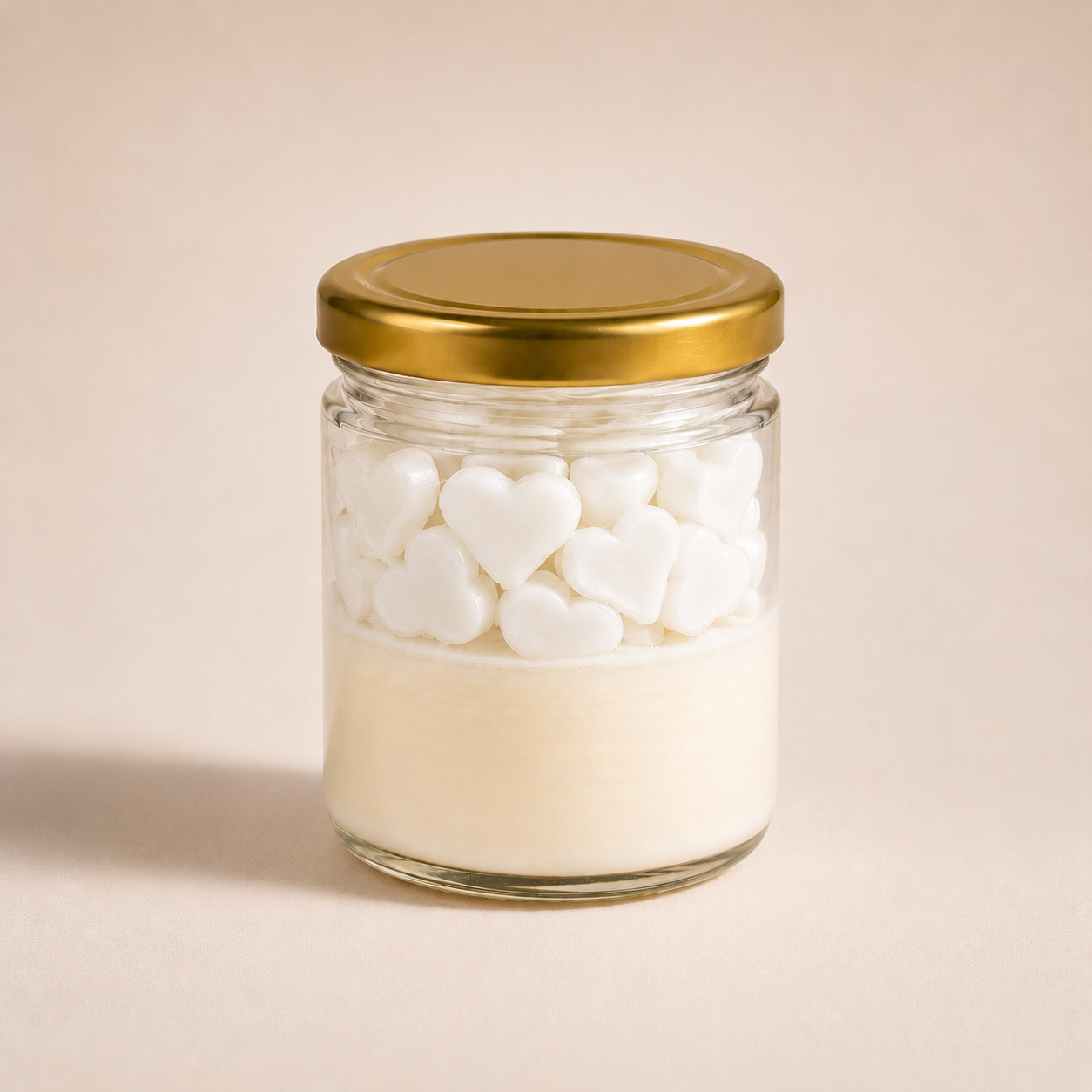 Love Jar Candle