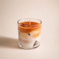 Iced Tea Latte