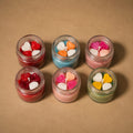 Mini love jar (6pcs)