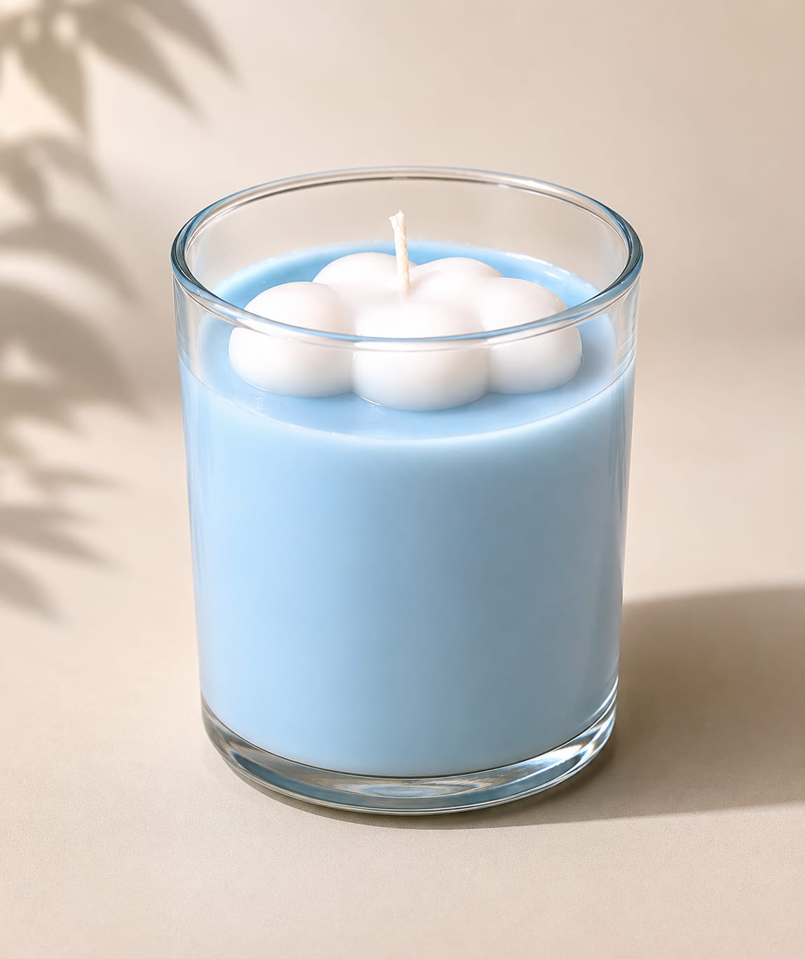 Cloud Candle