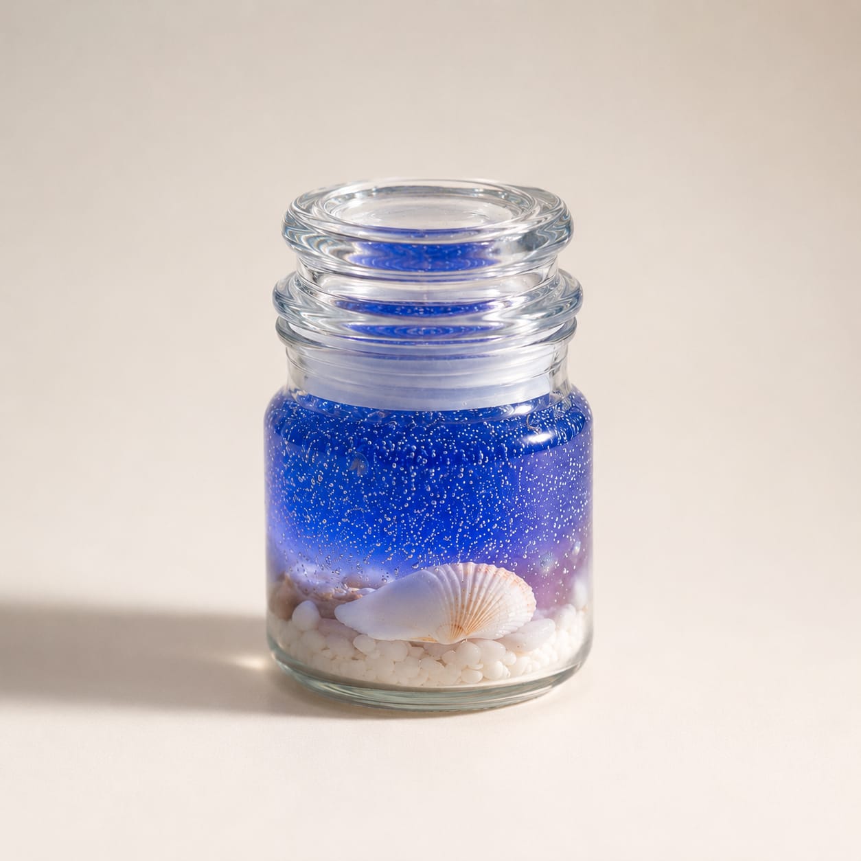 Ocean Jar
